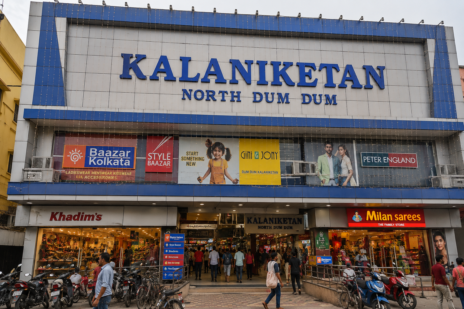 Kalaniketan