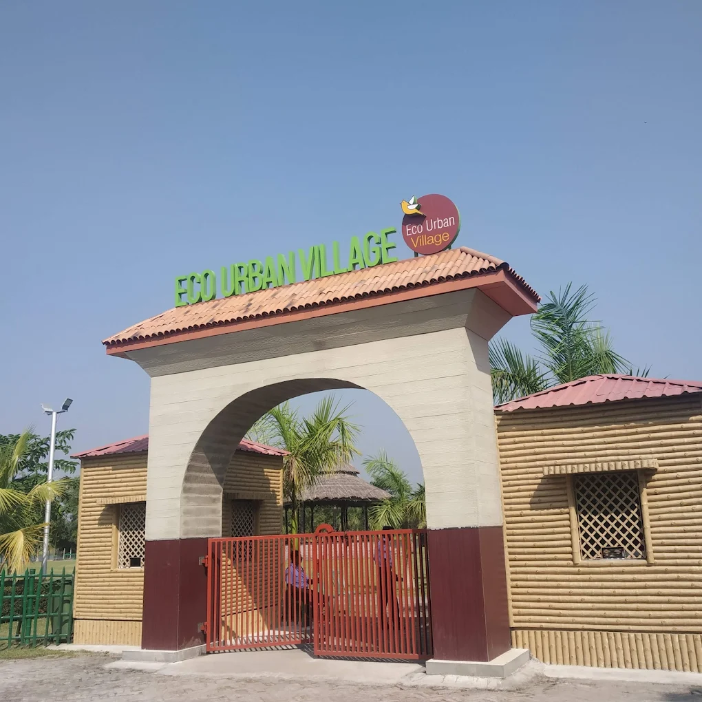 Eco Urban Village