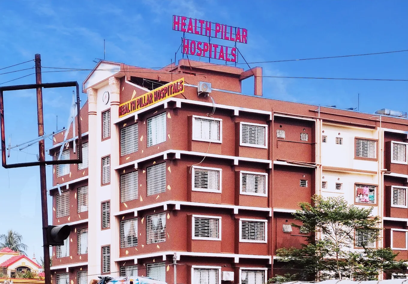 Health Pillar Hospitals