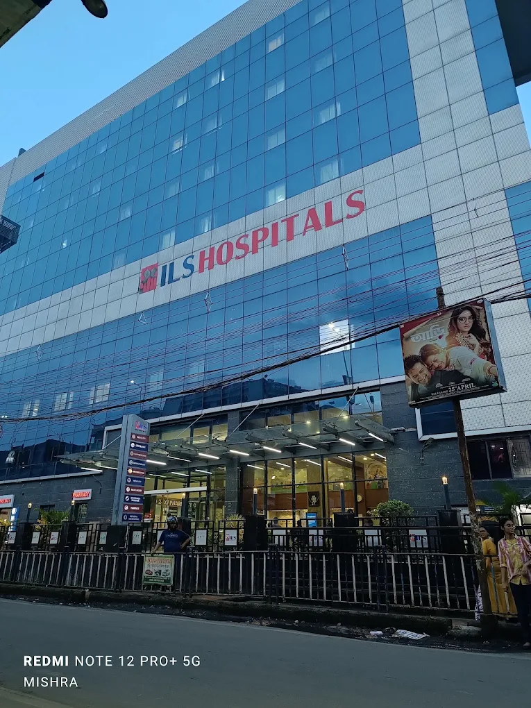 ILS Hospitals, Dumdum