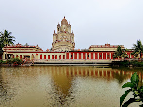 kali-temple