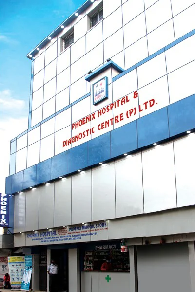 Phoenix Hospital and Diagnostic Centre Pvt Ltd